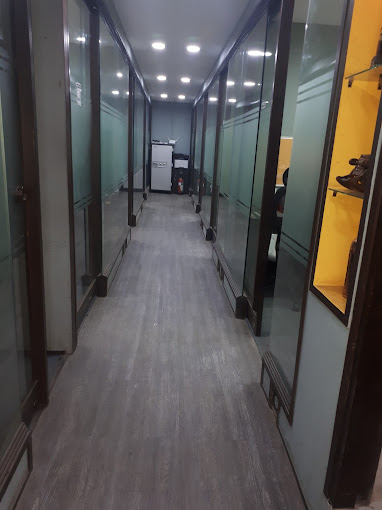 Coworking Space In Vasant Vihar BI694